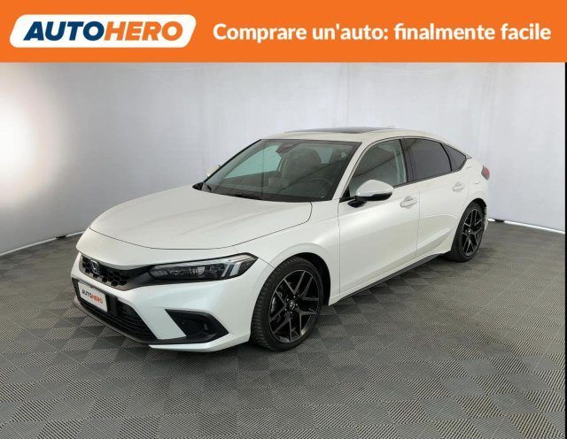 Other HONDA Civic 2.0 Hev eCVT Advance