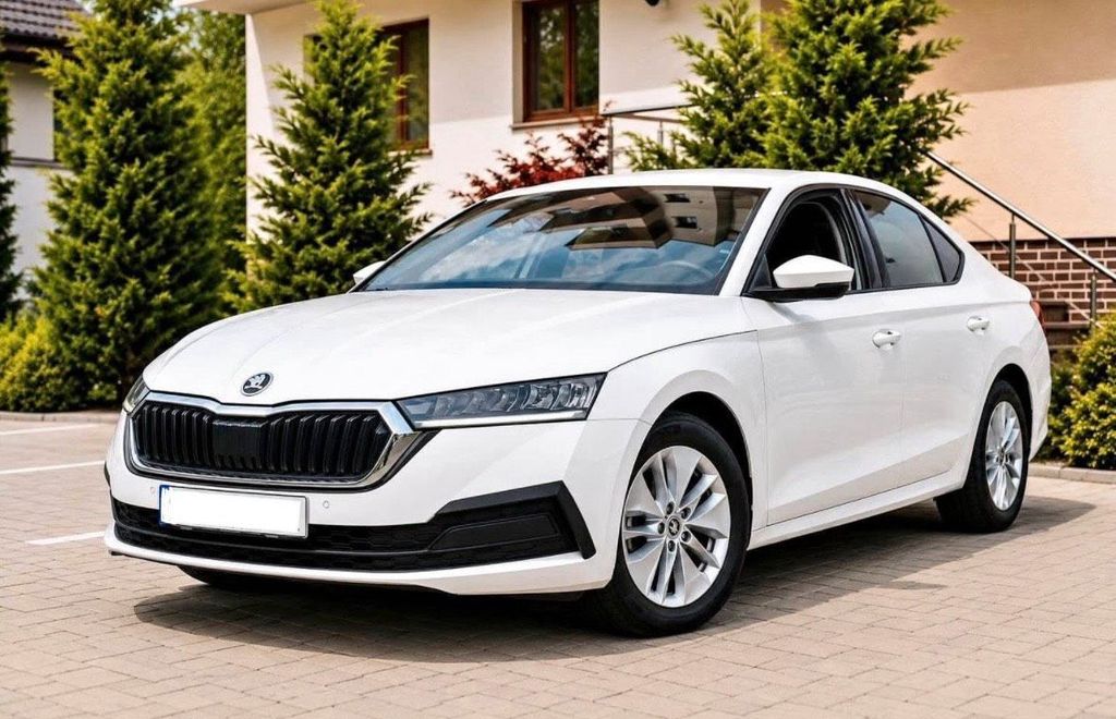 Image of Skoda Octavia
