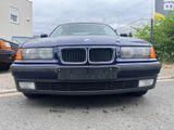 BMW 328i Coupe 1.Hand orig.km H-Zulassung - BMW 328: Coupé, 328i