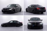 BMW Bmw e60 525d Facelift LCI Automatik tausch... - BMW 525 aus 2009: 525d