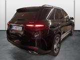 Mercedes-Benz GLE 400 e 4M AMG+DIST+MEMORY+AIRMATIC+AHK+DC-Lad - Mercedes-Benz GLE 400 in Dresden