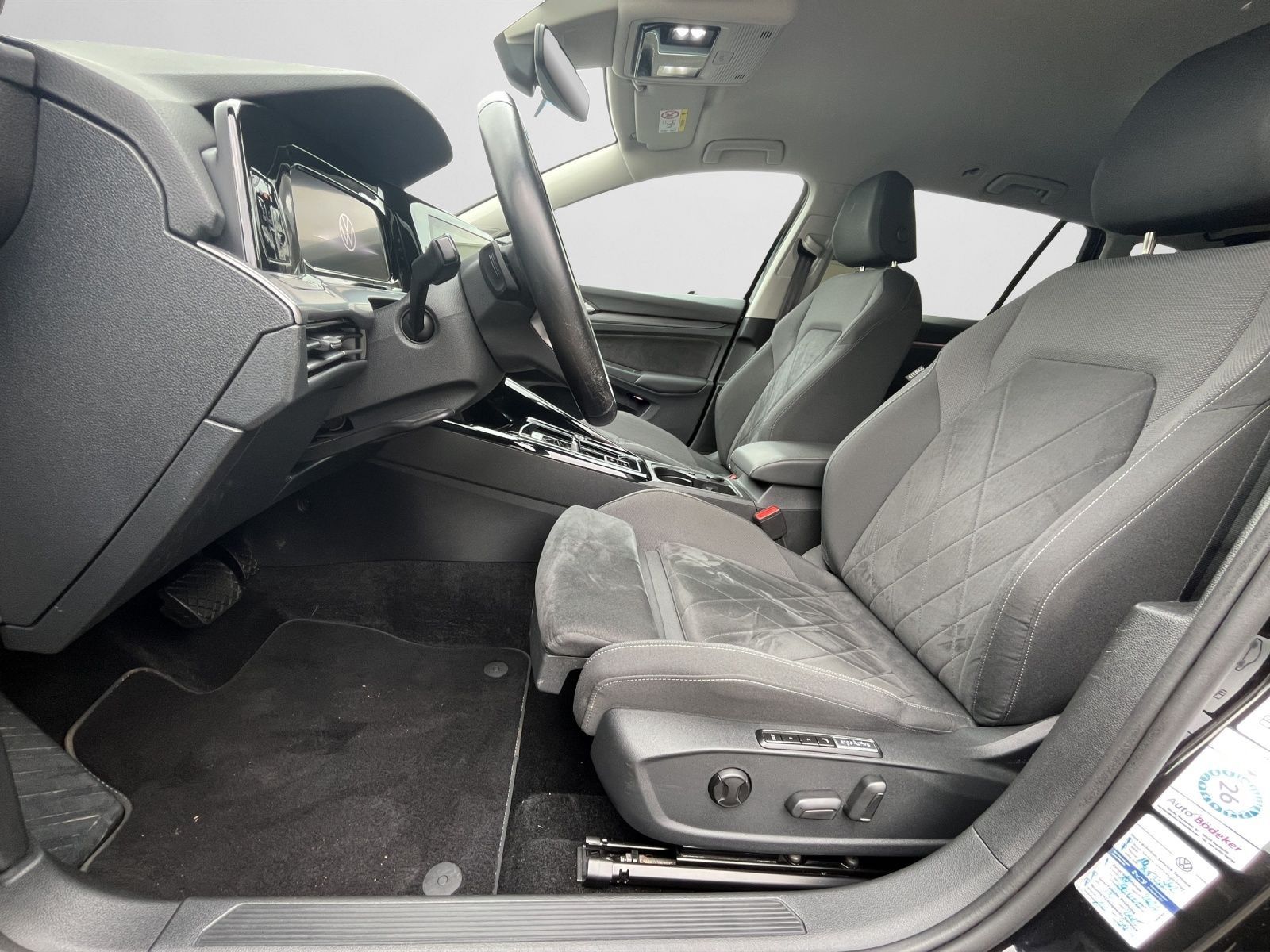 Volkswagen Golf - Bild 13