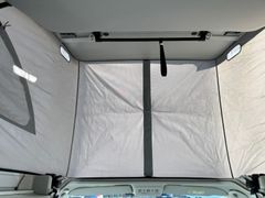 Fahrzeugabbildung Volkswagen T6 California California Beach 4Motion Sperre