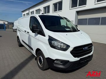 Ford Transit Custom - 2