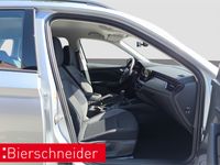 Skoda Kamiq - Vorschau Bild 21