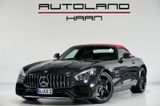Mercedes-Benz AMG GT Roadster *Perf-Sitze*Perf-AGA*Carbon*Kam* - Mercedes-Benz AMG GT in Düsseldorf