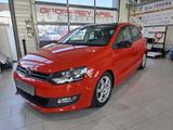 Volkswagen Polo 1.6 TDI 105 Comfortline GARANTIE 12 MOIS - Volkswagen Polo aus 2010: 1.6