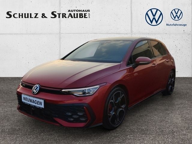 Volkswagen Golf GTI 2.0TSI OPF 265PS DSG NAVI DACH Soundsys