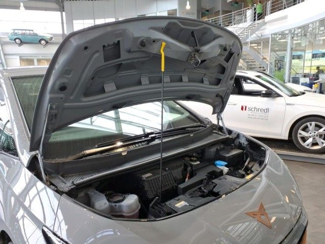 Cupra Born - Bild 15