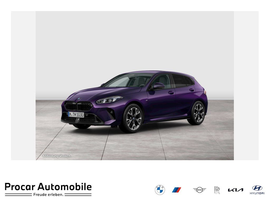 BMW 120 - Bild 1