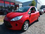 Ford Ka Cool & Sound Edition Klima TÜV/AU NEU - Ford: Ka Cool Sound
