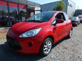 Ford Ka Cool & Sound Edition Klima TÜV/AU NEU - Ford Ka/Ka+ aus 2015