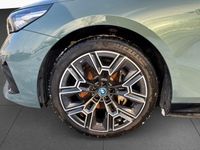 BMW i5 - Vorschau Bild 21