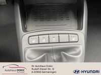 Hyundai i10 - Vorschau Bild 16