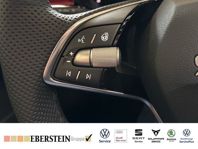 Skoda Fabia Monte Carlo 1.0 TSI DSG LED RFK SmartLink