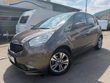 Kia Venga 1.6 CVVT Platinum *Automatik* - Kia Venga: Automatik