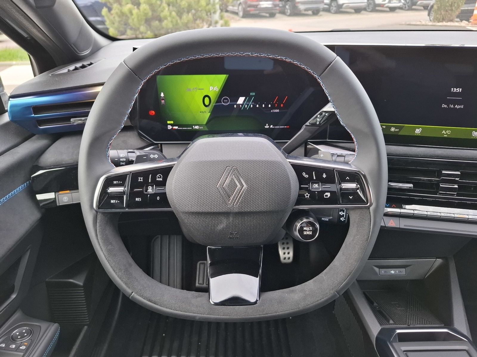 Renault Clio - Bild 18