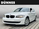 BMW 90 - gebrauchte BMW 116 aus dem Jahr 2009