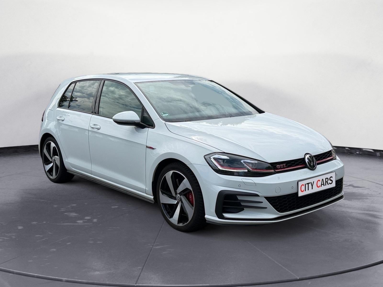 Volkswagen Golf VII Lim. GTI Performance, миниатюра 2