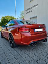 BMW M2 Competition M2 Competition - gebrauchte BMW M2 aus dem Jahr 2020
