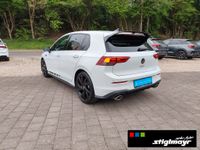 Volkswagen Golf - Vorschau Bild 5