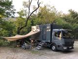 Mercedes-Benz Atego Zepbox - Mercedes-Benz At