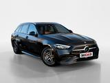 Mercedes-Benz C 300d T-Modell AMG Line KAMERA NAVI OLED *SOFOR - Mercedes-Benz C-Klasse: AMG
