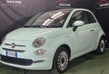 Fiat 500 1.2 Riva - Fiat 500: Riva