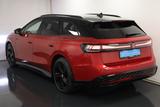 Volkswagen ID.7 Tourer GTX 4Motion |AHK|Pano|4xSHZG|Navi - mit Elektro-Antrieb: Ambiente-Beleuchtung, Kombi, mit Klimaautomatik