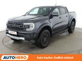 Ford 3.0 EcoBoost Doppelkabine Aut.*AHK*NAV*360CAM* - Ford Raptor in Wuppertal