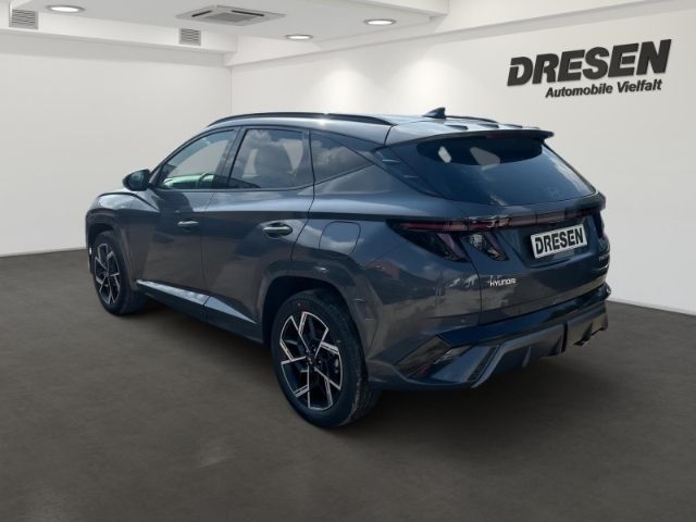 Hyundai TUCSON - Bild 5