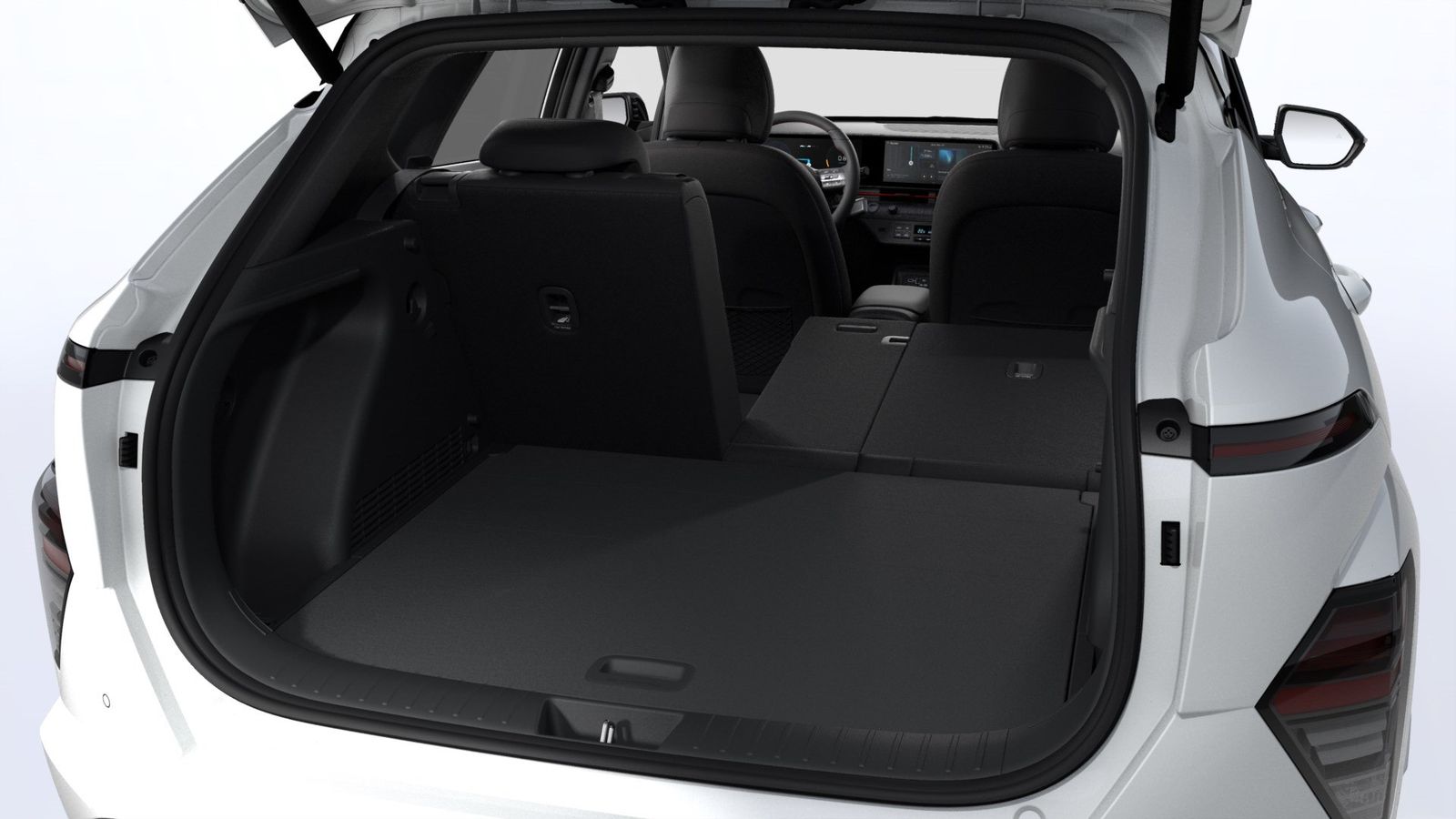 Hyundai KONA - Bild 8