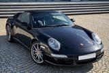Porsche 997 911 Carrera 4 S Cabrio *MOTOR NEU 1.000KM* - Porsche aus 2006: 911 Carrera 4s