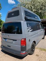 Westfalia VW T6 Club Joker Hochdach 4-Motion - Westfalia Joker