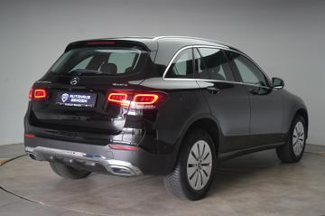 Mercedes GLC 300 - 6