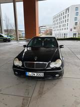 Mercedes-Benz Mercedes Benz C 32 AMG Pano - Mercedes-Benz C 32 AMG Gebrauchtwagen
