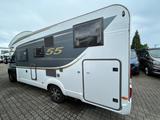 Bürstner Ixeo T 728 G/ Hubbett/ 5 Sitzplätze/ Markise - Angebote