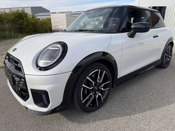 MINI Cooper C - 1