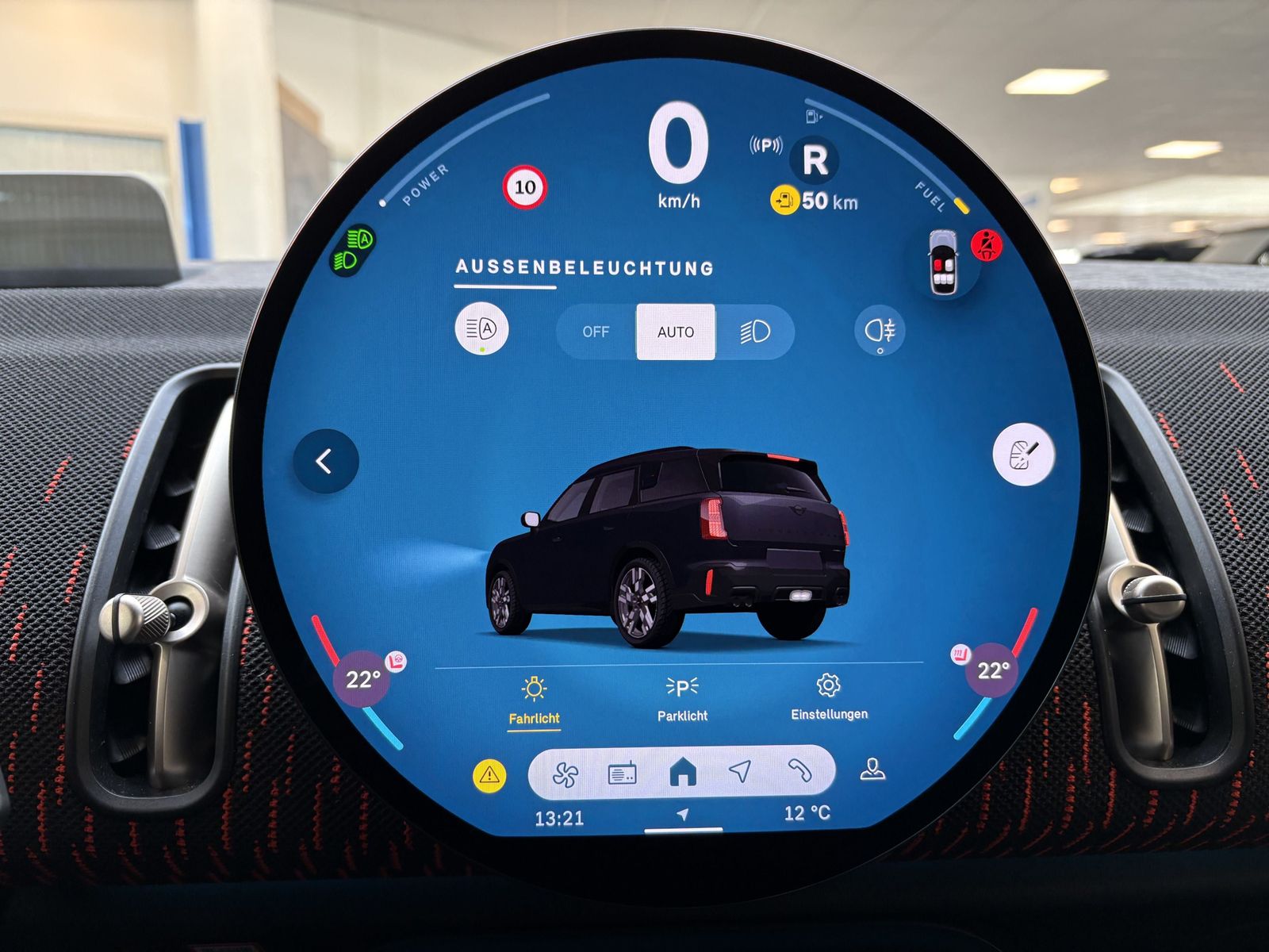 MINI John Cooper Works Countryman - Bild 14