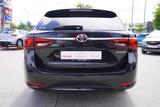 Toyota Avensis 1.8 VVT-i Comfort Touring Sports Navi - Toyota Avensis: I