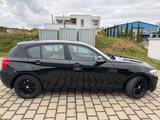 BMW 116d Business Pak Navi pdc Klima Euro6 NETO13500 - BMW 116 aus 2019