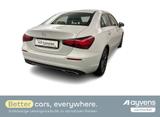 Mercedes-Benz A 180 Entry d 8G-DCT Lim. - Mercedes-Benz 180e