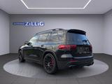 Mercedes-Benz GLB 35 AMG GLB GLB 35 AMG 4Matic - Mercedes-Benz GLB 35 AMG aus 2022