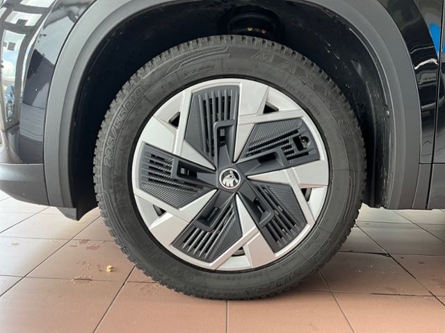 Fahrzeugabbildung SKODA Kodiaq 2.0 TDI DSG 4x4 SELECTION AHK NAVI KESSY