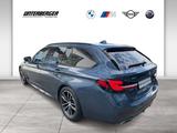 BMW 530d xDrive Touring M Sportpaket-Laserlicht-Driv - BMW 530: Sportpaket 530d M