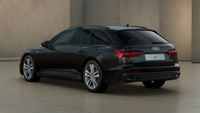 Audi A6 - Vorschau Bild 5