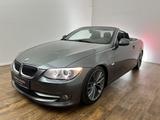 BMW 320d CABRIO M PAKET / NUR 102.tKM / GARANTIE / - BMW: M10