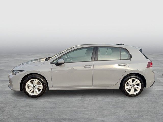 Volkswagen Golf VIII Lim. 1.5 eTSI Life Standhzg. HuD Navi foto 2