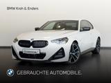 BMW M240i Coupe M Sport H&K+Memory+Adapt.LED