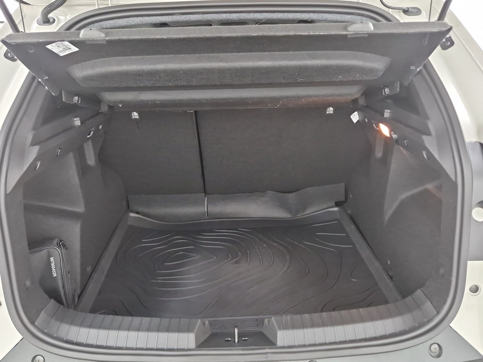 DACIA Duster Extreme Hybrid 155 Technik City – Bild 10